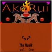 BriaskThumb AkerUi   The Musik Vol. 1.1